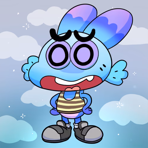 Floppy #5296