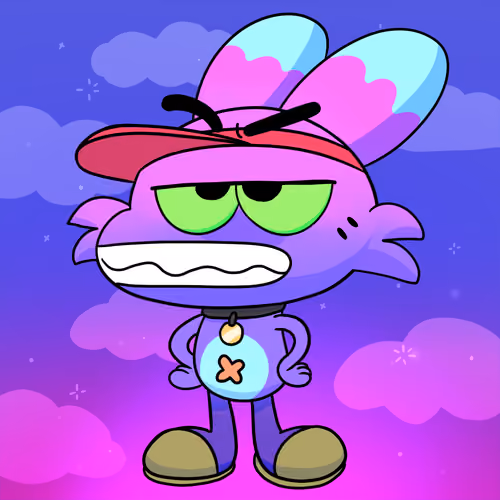 Floppy #3315
