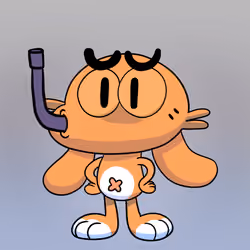 Floppy #98