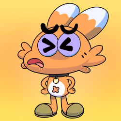 Floppy #7096
