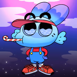 Floppy #2960