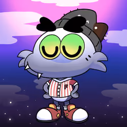 Floppy #2496