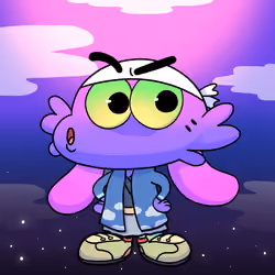 Floppy #7392