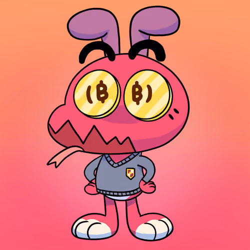 Floppy #9580