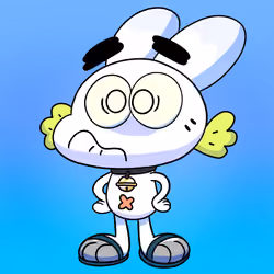 Floppy #2979