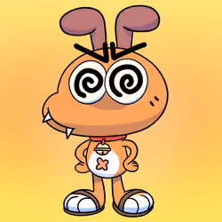 Floppy #581