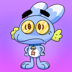 Floppy #8348