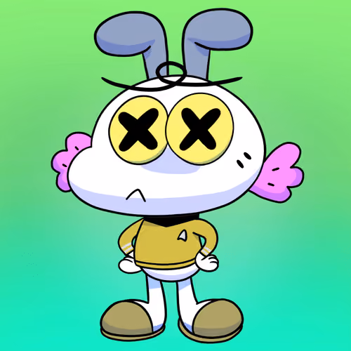 Floppy #7233