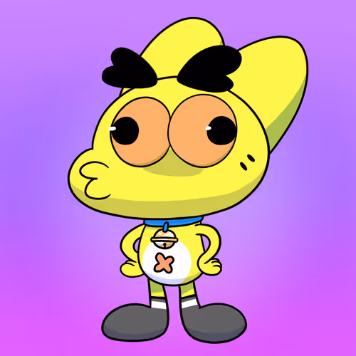 Floppy #5469