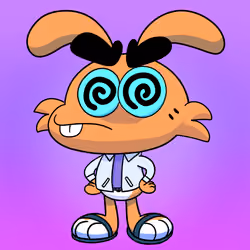 Floppy #7461