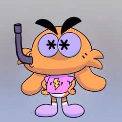 Floppy #7943