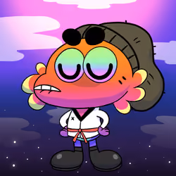 Floppy #233