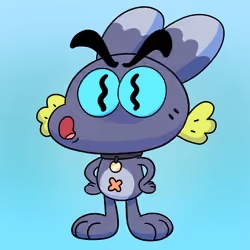 Floppy #8594