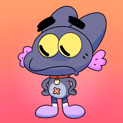 Floppy #8251