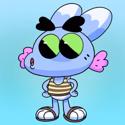 Floppy #4824