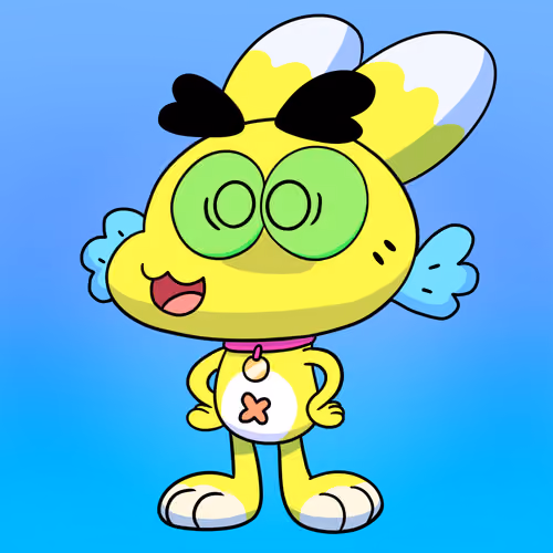 Floppy #7172