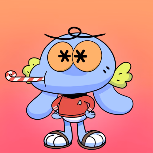 Floppy #1286