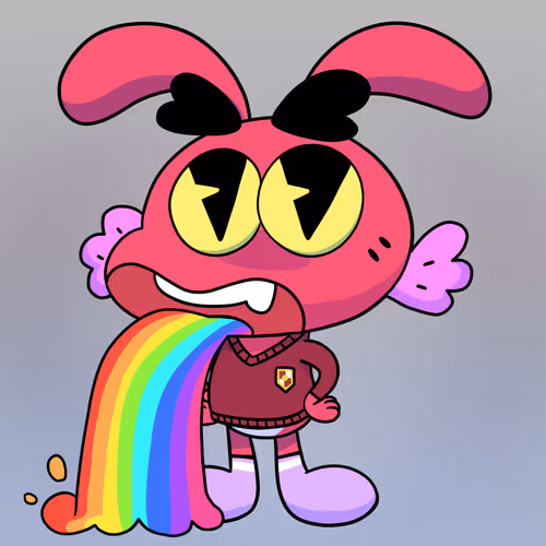 Floppy #9994