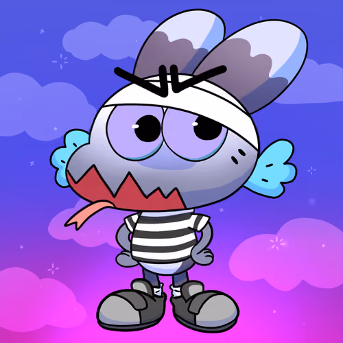 Floppy #61