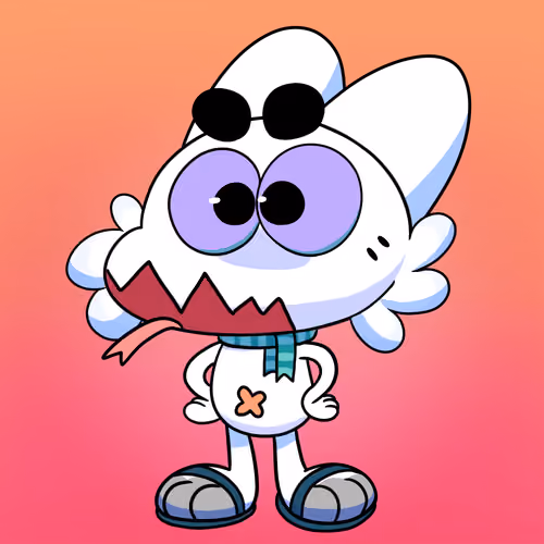 Floppy #1425