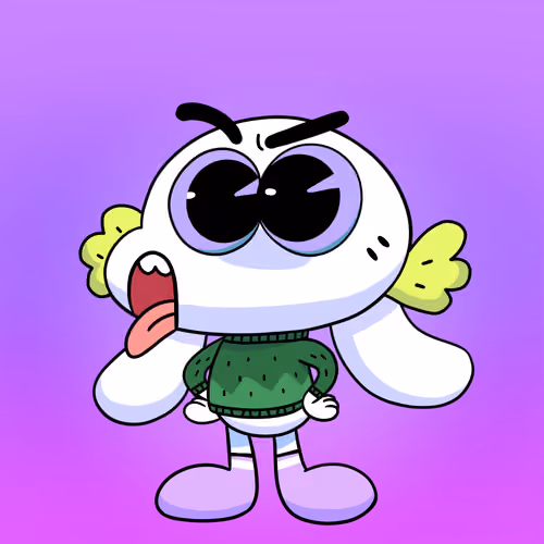 Floppy #835