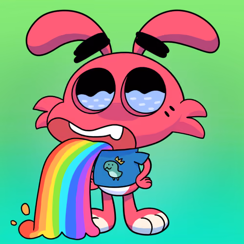 Floppy #7348