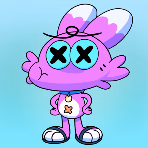 Floppy #9985