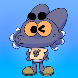 Floppy #9439