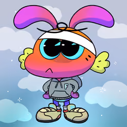 Floppy #6227