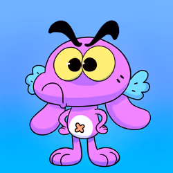 Floppy #1348