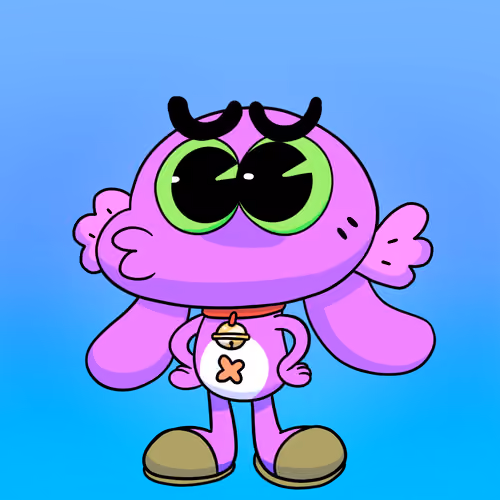 Floppy #5668