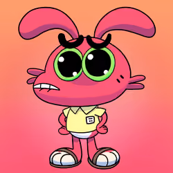 Floppy #1190