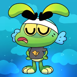 Floppy #1189