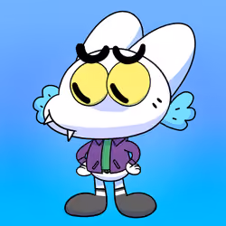 Floppy #9749