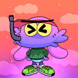 Floppy #7426