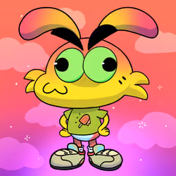 Floppy #3383