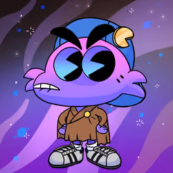 Floppy #3384