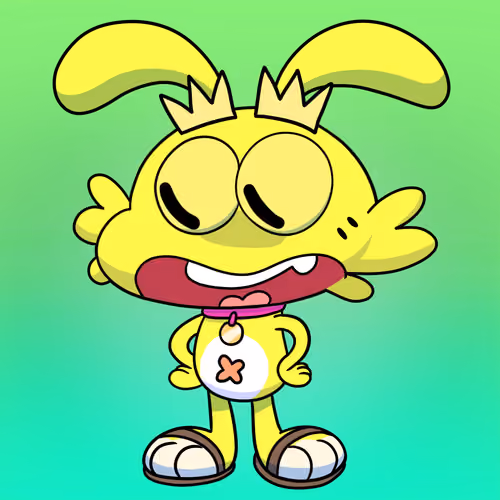 Floppy #4464