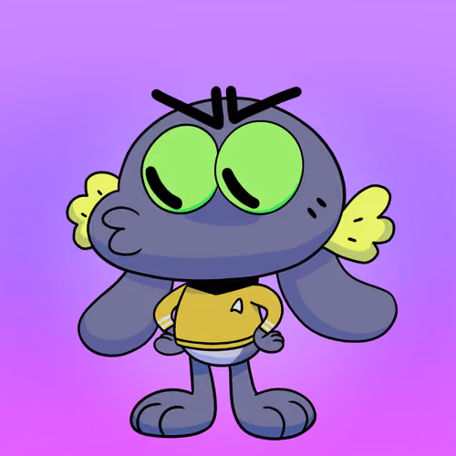 Floppy #7733