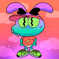 Floppy #9292