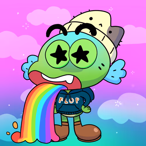 Floppy #6391