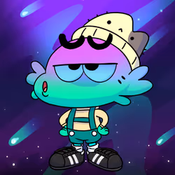 7731