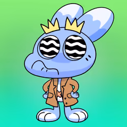 Floppy #6566