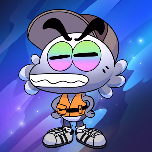 Floppy #3542