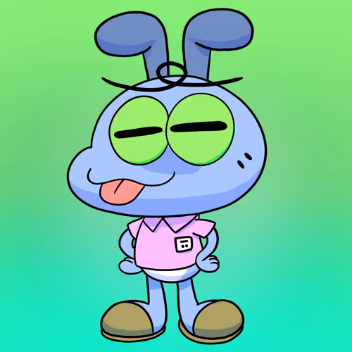 Floppy #3028
