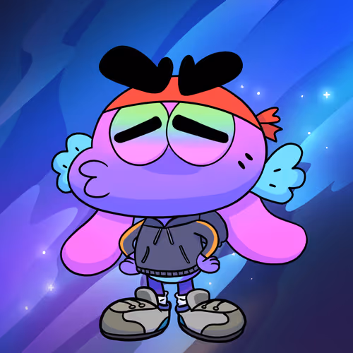 Floppy #5169