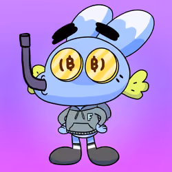Floppy #9216