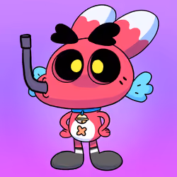 Floppy #8460