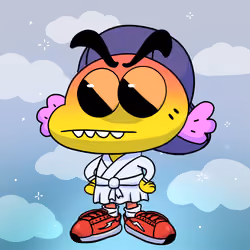 Floppy #7748
