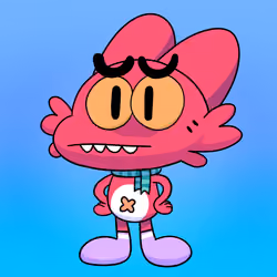Floppy #9893